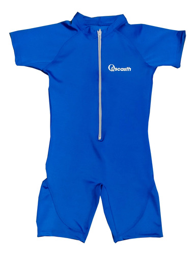 Traje De Baño Infantil Oscasth