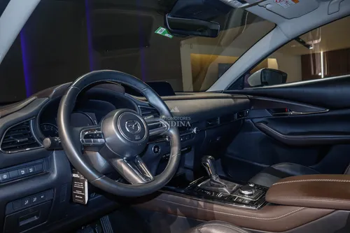 Mazda CX-30 Grand Touring 2.0