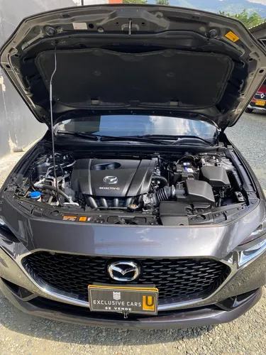 Mazda 3 2.0 Touring At