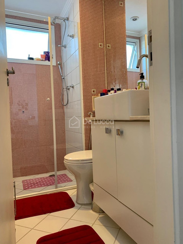 Imagem 9 de 28 de Apartamento À Venda Em Mansões Santo Antônio - Ap007996