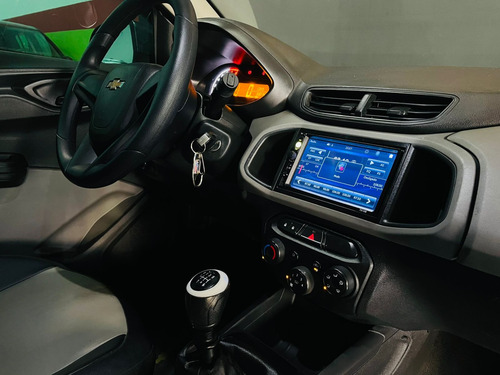 Chevrolet Onix 1.0 Joy 5p