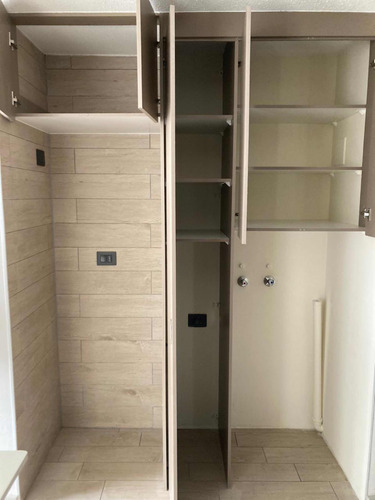 Arriendo Dpto. 1d/1b Edificio Las Heras 1750