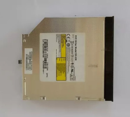 Unidad Optica De Dvd Toshiba Satellite P755-s5120
