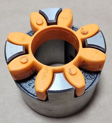 *new Surplus* Rotex 38gg Drive Motor Coupling En Gjl 250 Dde