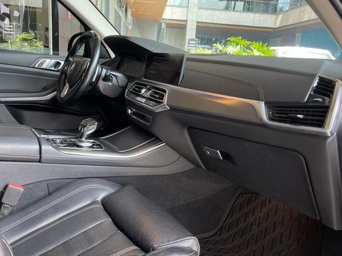 Bmw X5 45e Hibrida Aut, Xdrive, Modelo 2020
