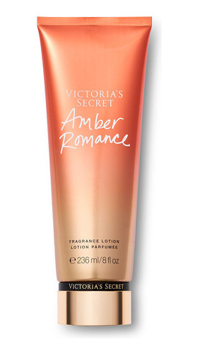 Crema Corporal Amber Romance Victoria's Secret 236ml