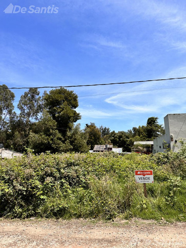 Terreno En  Bosque De Peralta Ramos