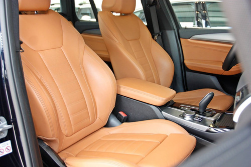 Bmw X3 3.0 Twinpower Gasolina M40i Steptronic
