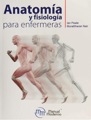 Anatomía Y Fisiología Para Enfermeras 71859