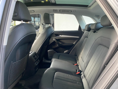 Audi Q5 Ambition At Awd 2020 2000cc