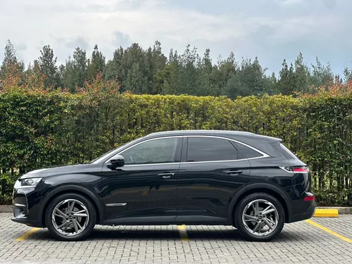 D.S. DS7 1.6 Avantgarde