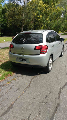 Citroen C3 1.6 Exclusive Pack Myway Vti 115cv