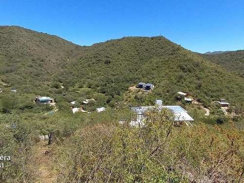 Imagen 15 de 23 de Terreno En Villa La Serranita Con Escritura