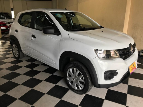 Renault Kwid Life 2018