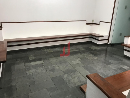 Imagem 5 de 24 de Sala Comercial À Venda, 1 Vaga, Centro - Sorocaba/sp - 6365