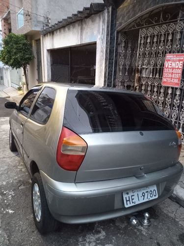 Imagem 4 de 5 de Palio Fiat