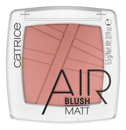 Blush Airblush Matt Catrice