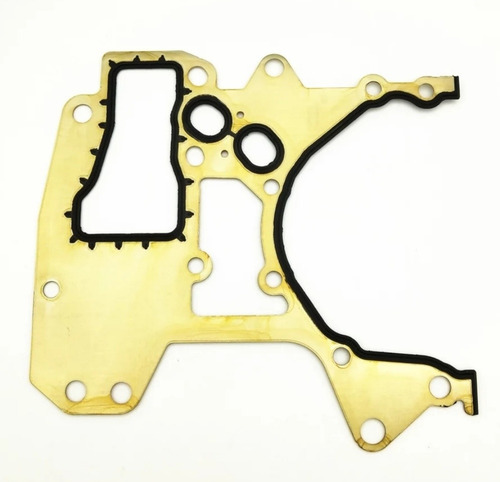Imagen 3 de 4 de Empaque Bomba Aceite Chevrolet Cruze Sonic Tracker Original