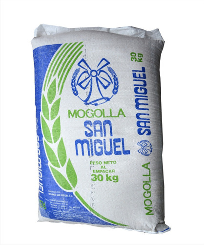 Mogolla De Trigo * 30 Kg , Suplemento 