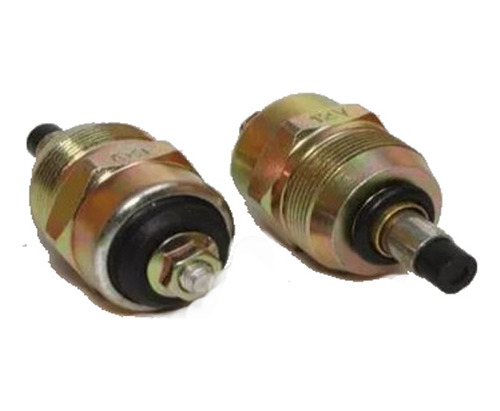 Solenoide De Corte De Inyección Md Para Renault R19 1.9d