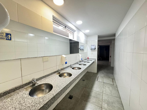 Alquiler Galpon 1700m2 , Cabildo N° 476, Piñeyro, Avellaneda