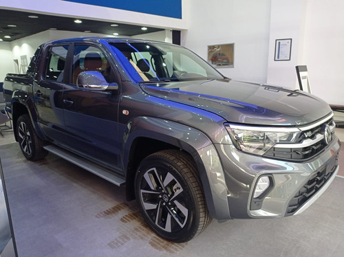 Volkswagen Amarok 3.0 Cd Tdi 258Cv V6 Extreme 4X4 At