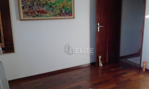 Sobrado Com 2 Dormitórios À Venda, 125 M² - Campestre - Santo André/sp - So2396