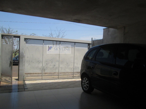 Imagem 17 de 24 de Casa A Venda . - 389-1