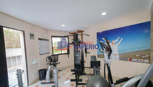 Imagem 16 de 24 de Apartamento Com 2 Dorms, Chora Menino, São Paulo - R$ 490 Mil, Cod: 7576 - V7576