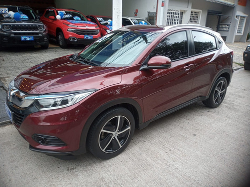 Honda HR-V 1.8 Exl Flex Aut. 5p