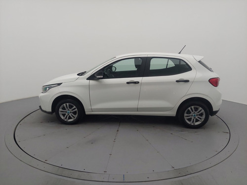 Fiat Argo 1.0 FIREFLY FLEX MANUAL