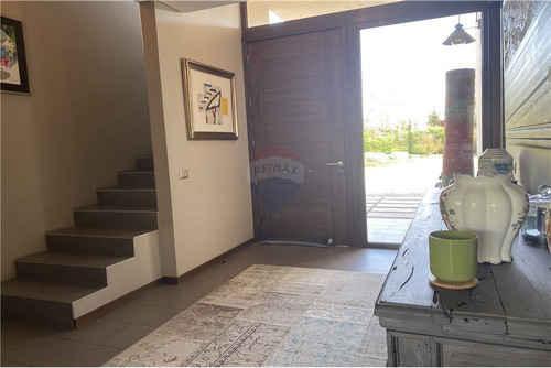 Imagen 4 de 30 de Casa En Condominio Chicureo