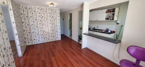 Vendo Departamento Central En Rengo Con Ejercito, Concepción