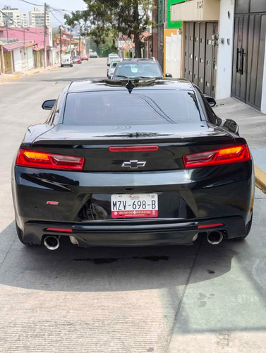 Chevrolet Camaro 3.6 Rs V6 At