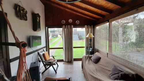 Cabaña En Venta En Piriapolis