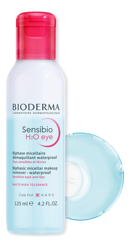 Bioderma Sensibio H2o Eye