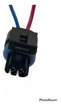 Comprar Conector Regulador Alternador Spark Matiz Modulo Tbi 2 Pines