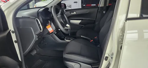 Kia Picanto 1.2 Zenith At