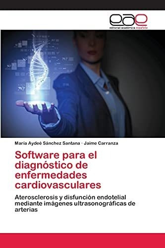 Libro : Software Para El Diagnostico De Enfermedades...