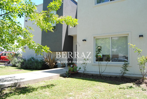 Imagen 2 de 30 de Casa En Venta En Santa Guadalupe, Pilar Del Este, G.b.a. Zona Norte