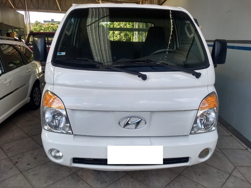 Hyundai Hr