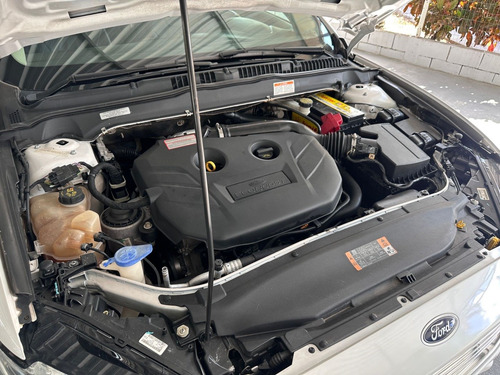 Ford Fusion 2.0 TITANIUM FWD 16V GASOLINA 4P AUTOMÁTICO