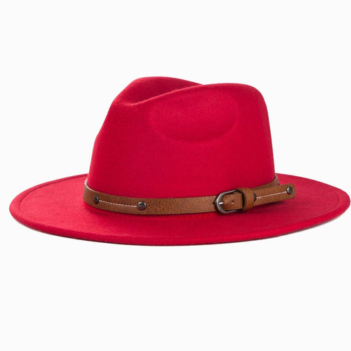Sombrero Vaquero Unisex Moda Resistente Atractivo