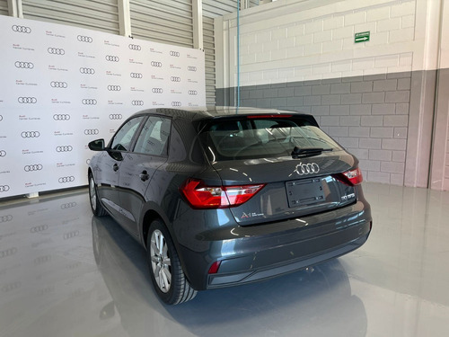 Imagen 4 de 14 de Audi A1 Sportback 30 Tfsi 85(116) Hp S Tronic Cool