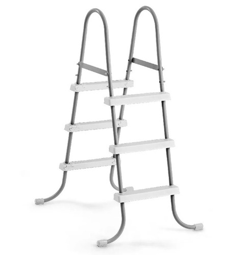 Escalera Para Piscina Intex 91cm - 28064