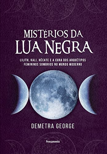 Libro Misterios Da Lua Negra De Vvaa