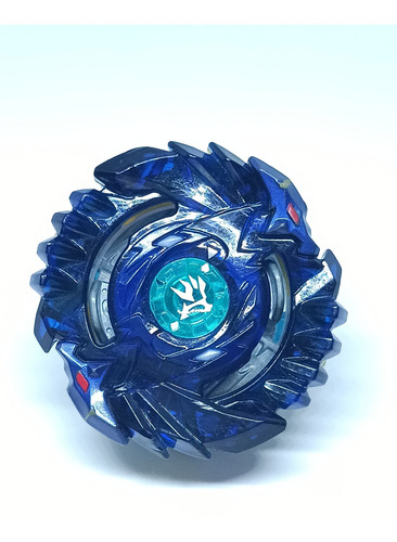 Beyblade Burst Original Shelter Regulus Takara Tomy (Usado)