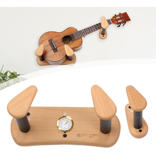 Gancho Para Soporte De Guitarra De Pared Soporte De Estilo A