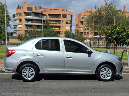 Renault Logan 1.6 Life Plus