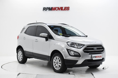 Ford Ecosport 2.0 Se At 2018 Rpm Moviles